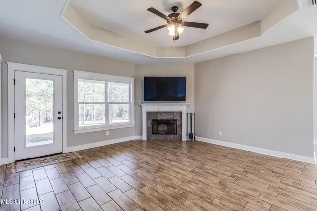 $599,999 | 49 Clear Lake Road, McHenry, MS 39561