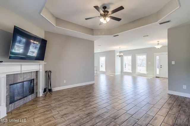 $599,999 | 49 Clear Lake Road, McHenry, MS 39561