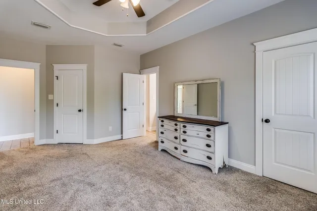 $599,999 | 49 Clear Lake Road, McHenry, MS 39561