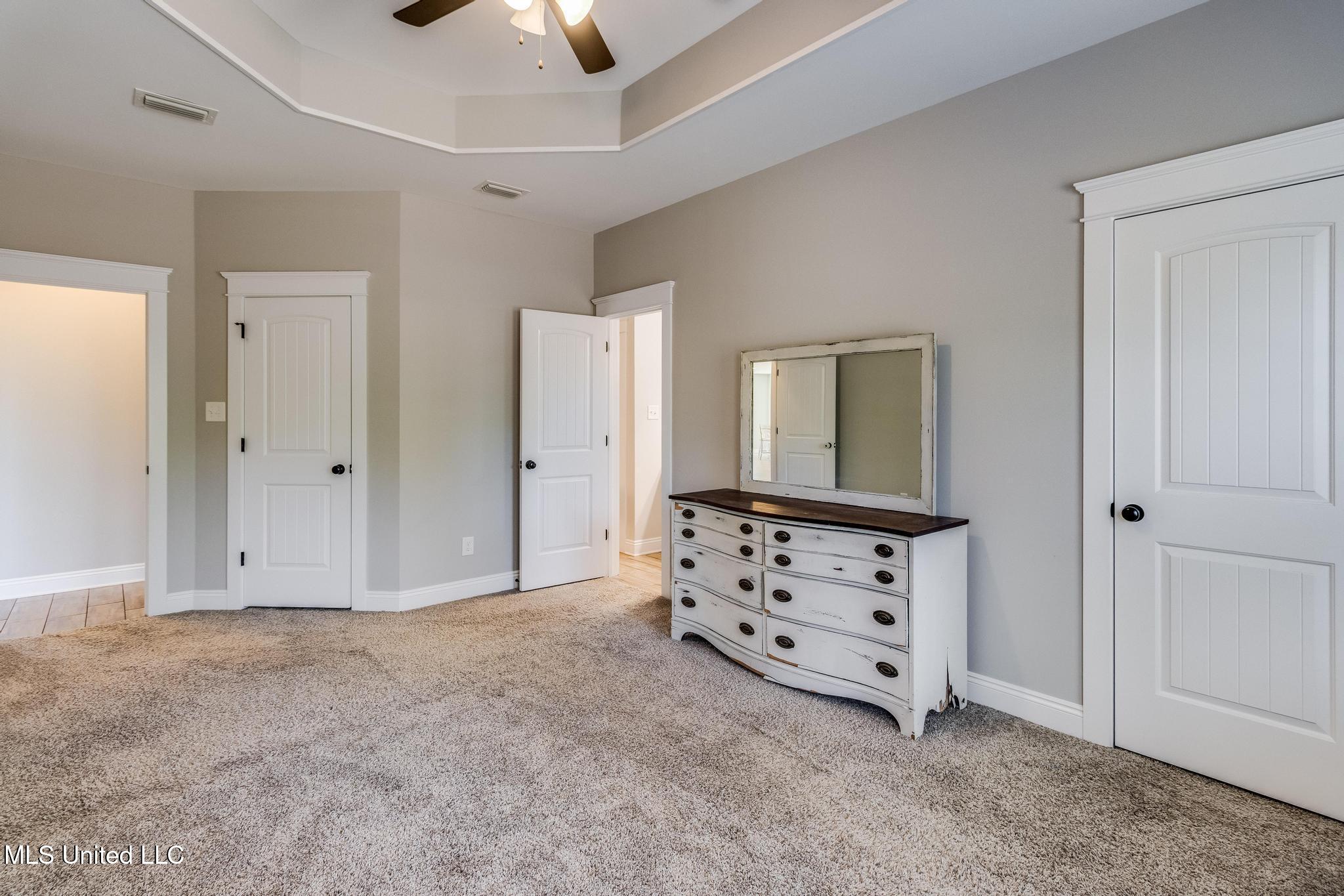 49 Clear Lake Road McHenry, MS 39561 - Photo 15 of 31 IMG_7011-Edit