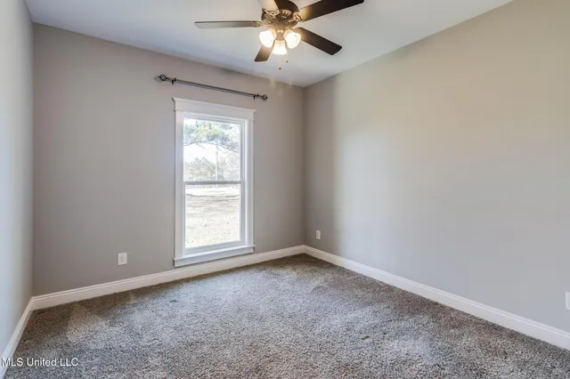 $599,999 | 49 Clear Lake Road, McHenry, MS 39561