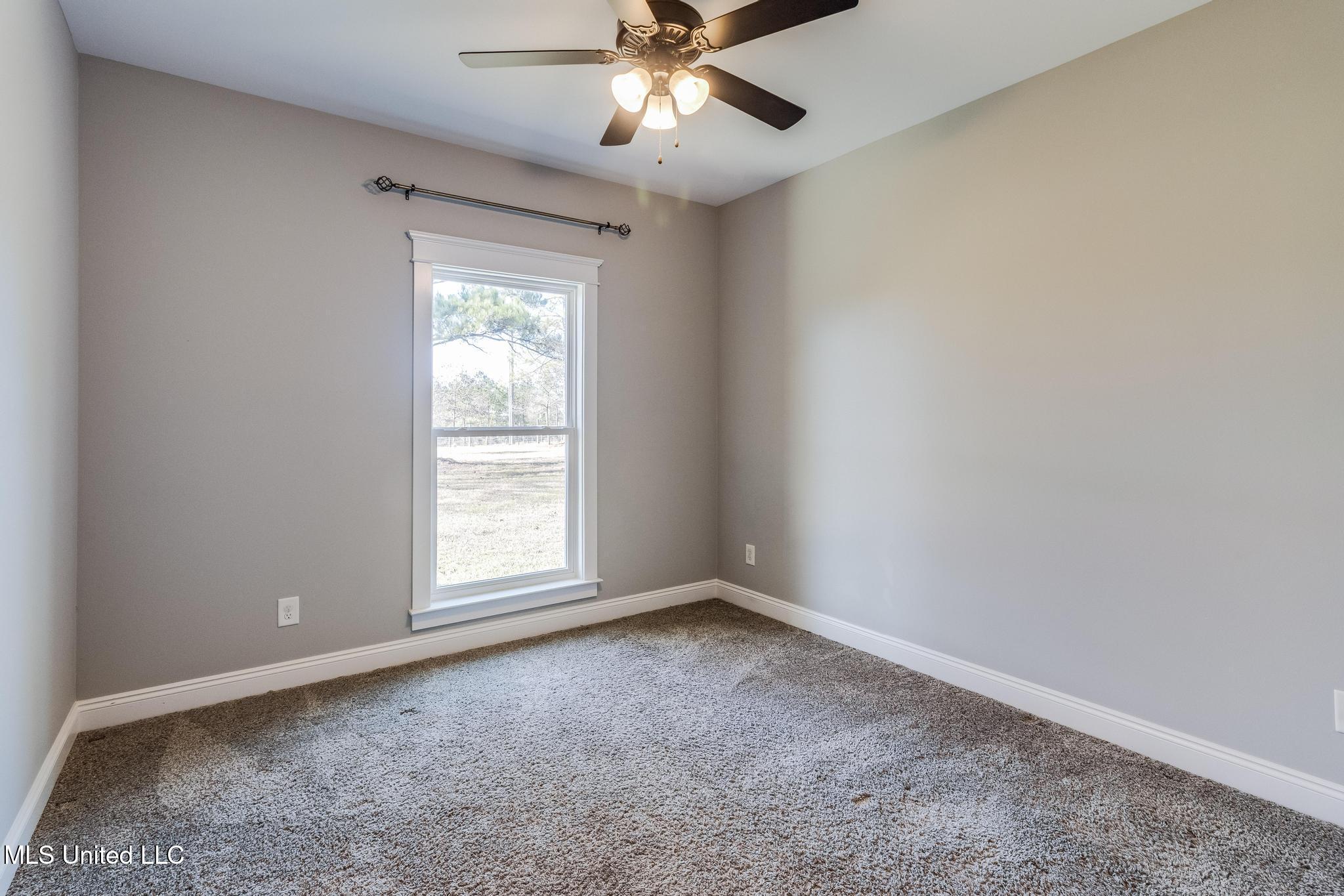 49 Clear Lake Road McHenry, MS 39561 - Photo 22 of 31 IMG_7029-Edit