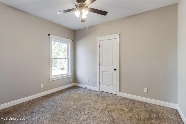 $599,999 | 49 Clear Lake Road, McHenry, MS 39561