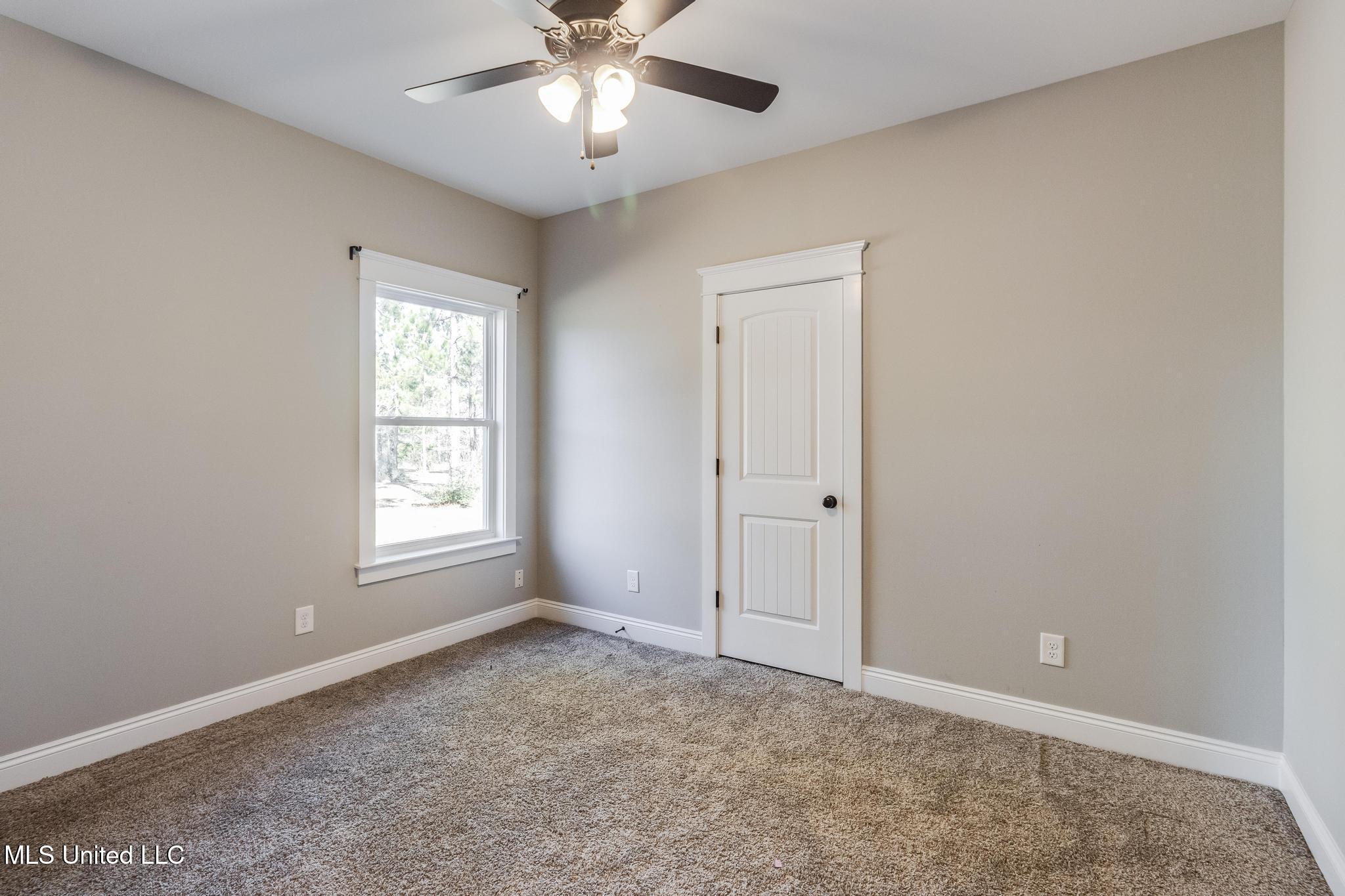 49 Clear Lake Road McHenry, MS 39561 - Photo 24 of 31 IMG_7035-Edit