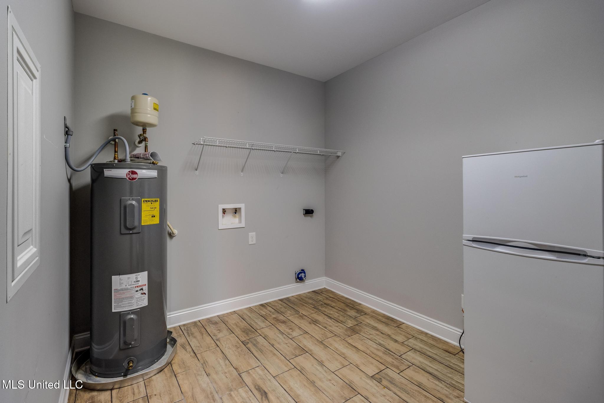 49 Clear Lake Road McHenry, MS 39561 - Photo 25 of 31 IMG_6969-Edit