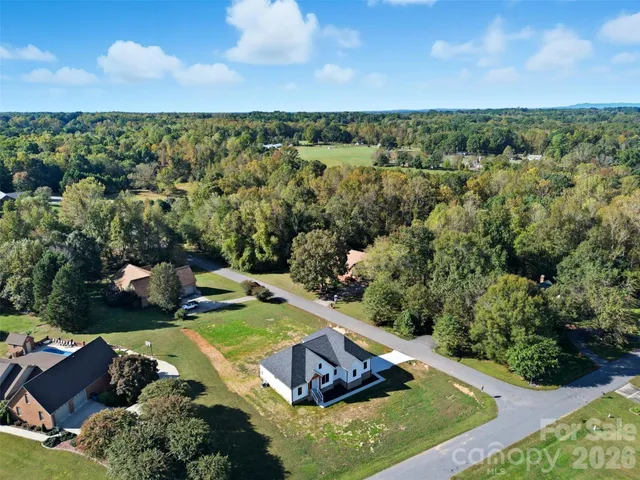 $485,000 | 1213 Creek Side Drive, Conover, NC 28613