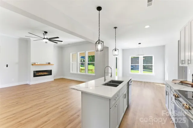 $505,000 | 1213 Creek Side Drive, Conover, NC 28613