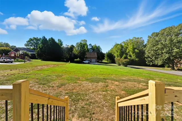 $505,000 | 1213 Creek Side Drive, Conover, NC 28613
