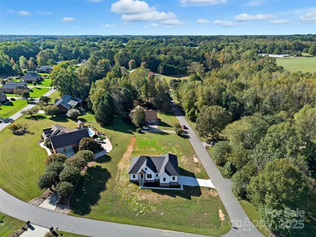 $505,000 | 1213 Creek Side Drive, Conover, NC 28613