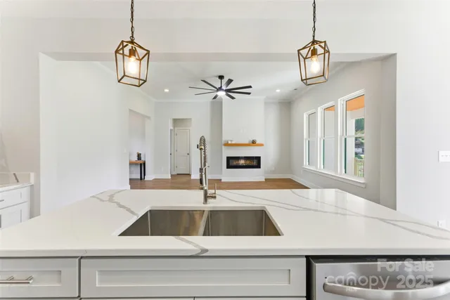 $505,000 | 1213 Creek Side Drive, Conover, NC 28613