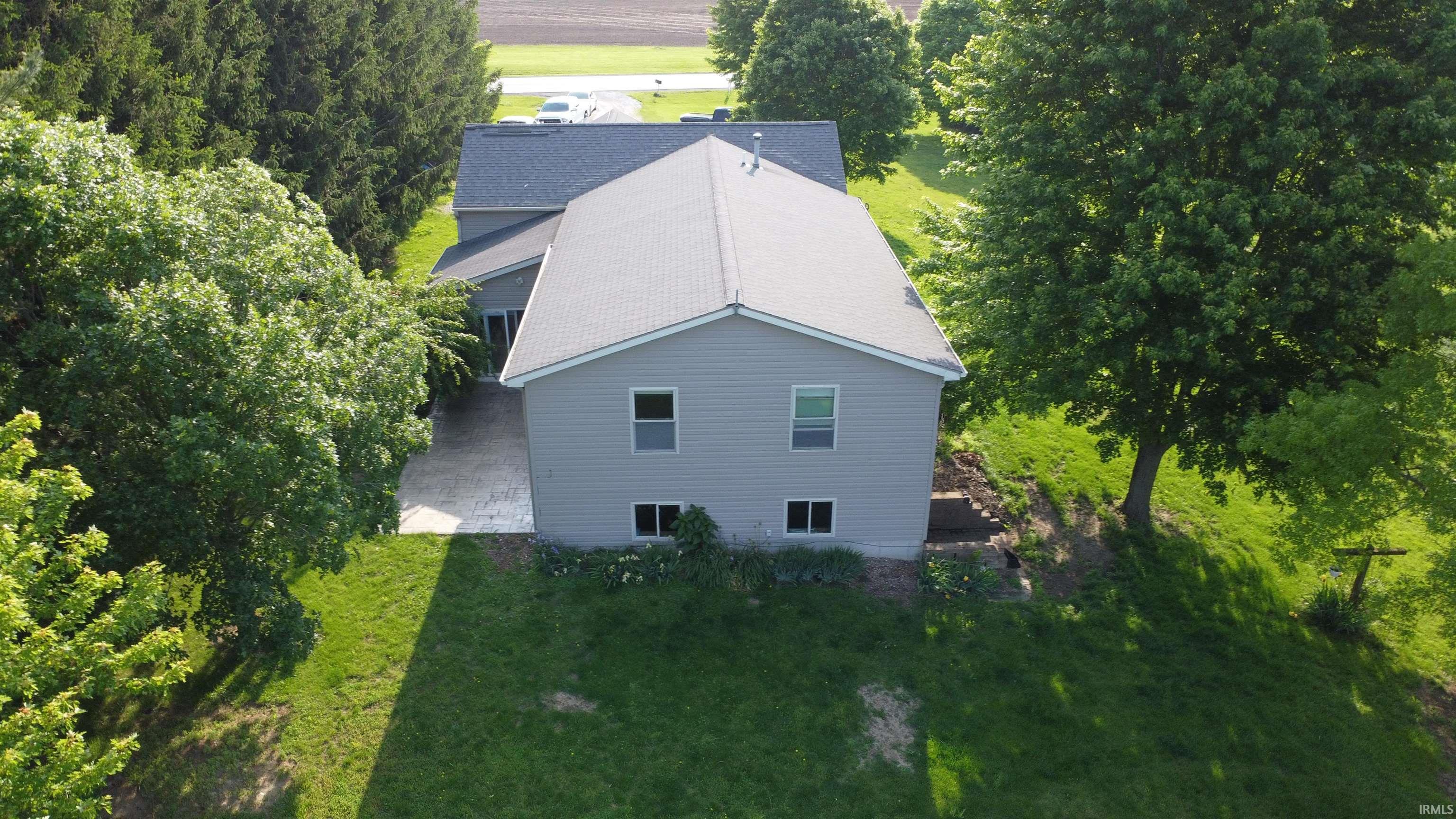 382 Highway 421 Delphi, IN 46923 - Photo 2 of 35