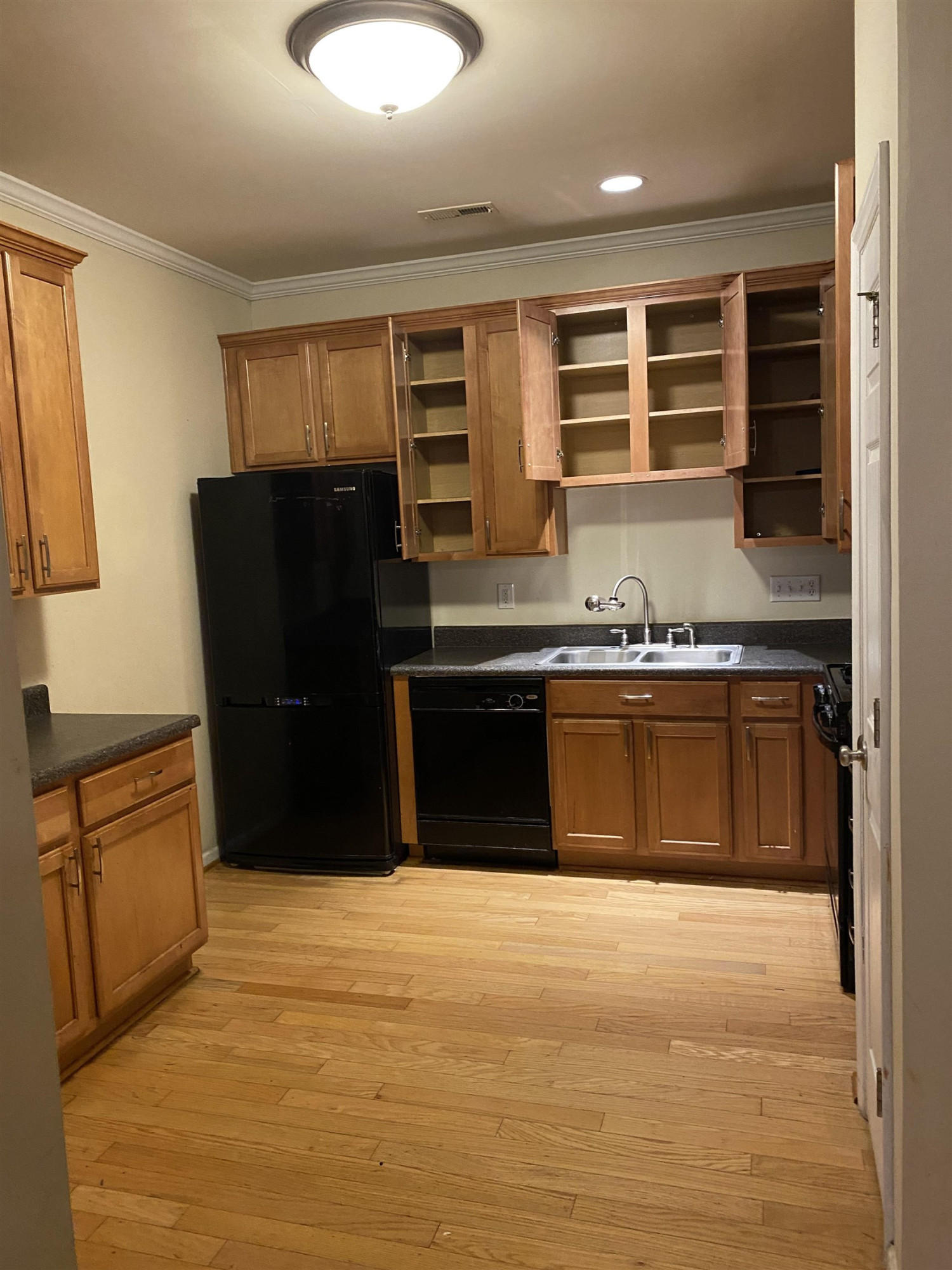 11711 Coppergate Drive, Unit 107 Raleigh, NC 27614 - Photo 4 of 10 Kitchen