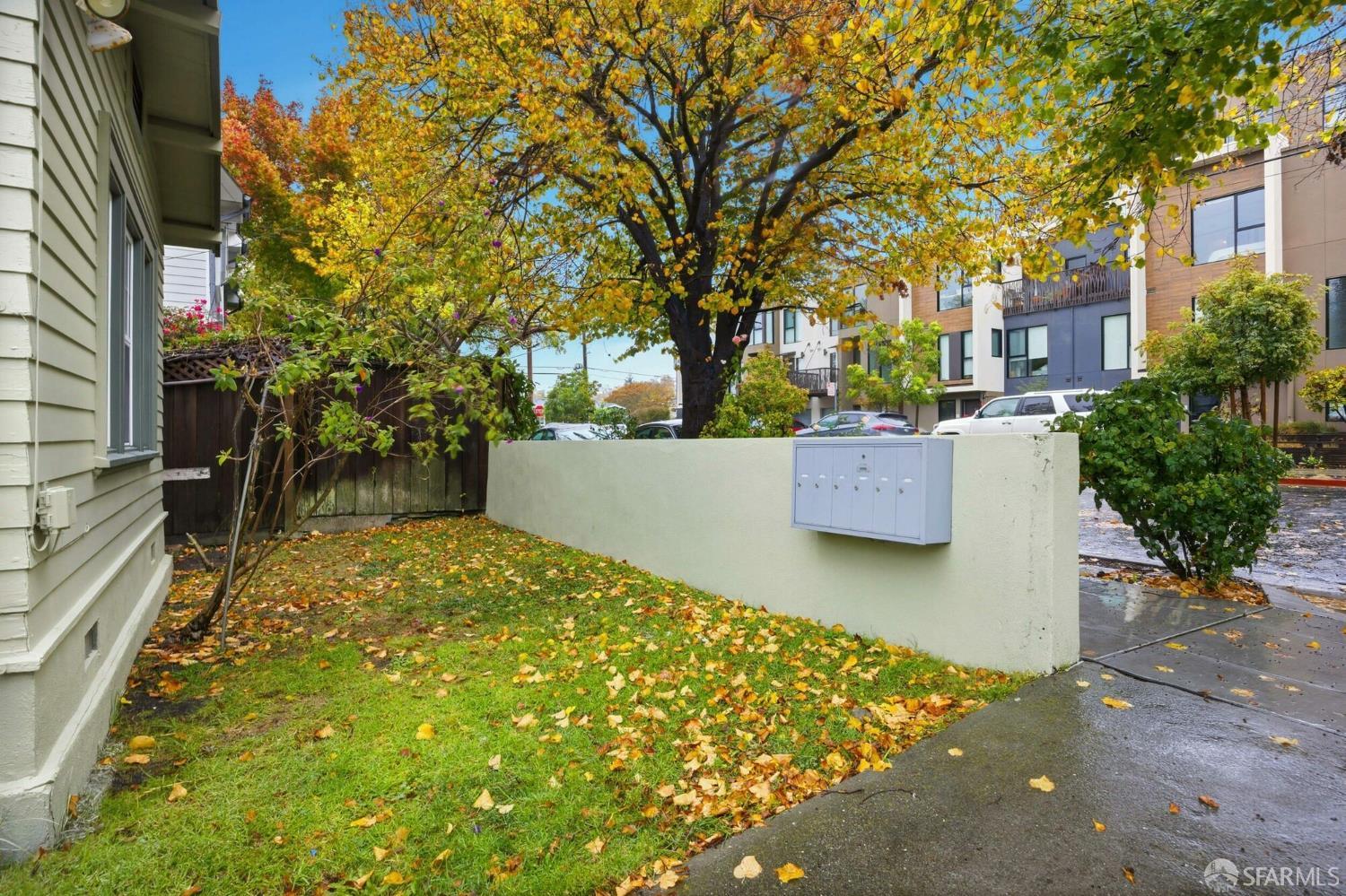 1504 Tenth Street Berkeley, CA 94710 - Photo 25 of 29