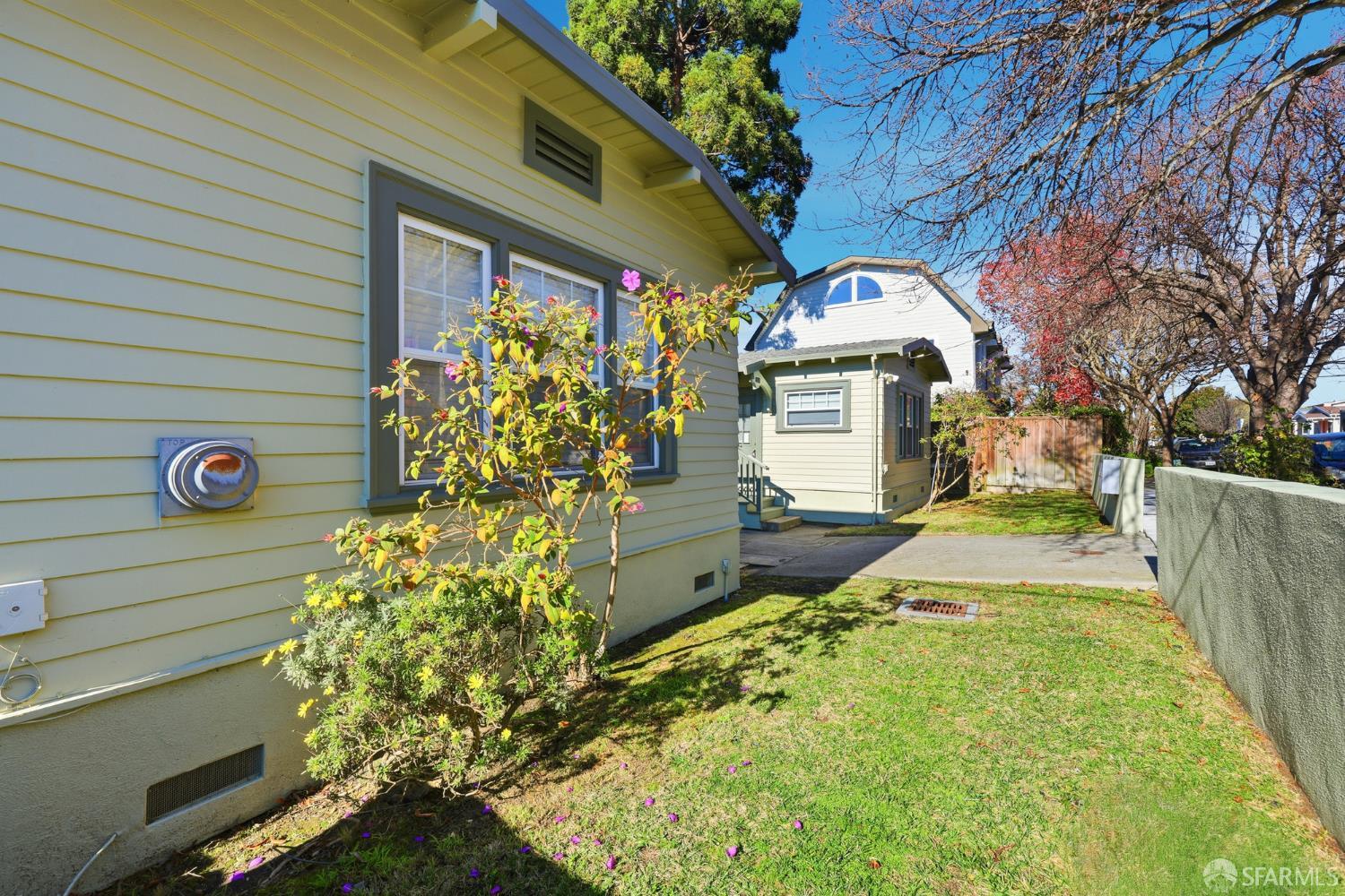 1504 Tenth Street Berkeley, CA 94710 - Photo 26 of 29