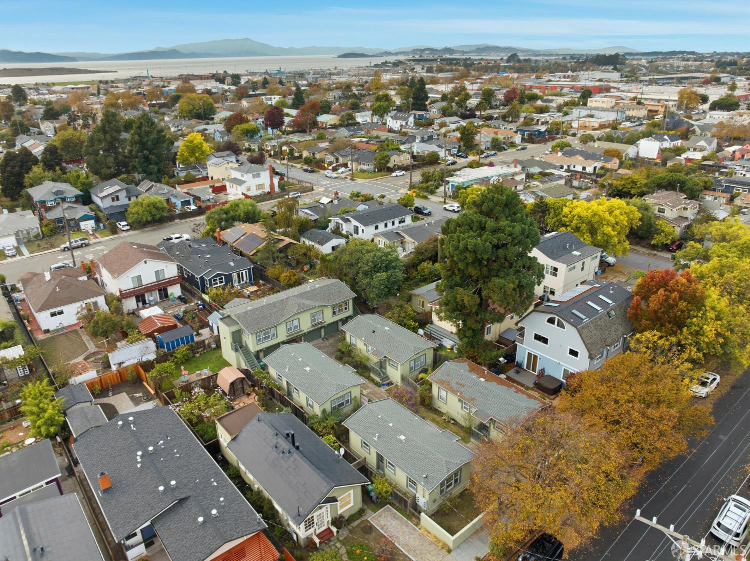 1504 Tenth Street Berkeley, CA 94710 - Photo 27 of 29