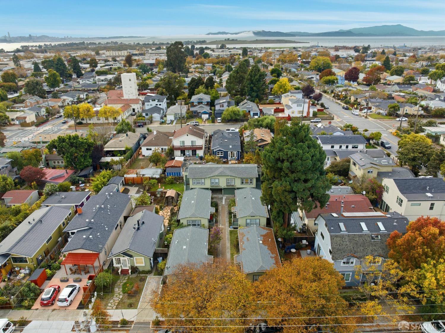 1504 Tenth Street Berkeley, CA 94710 - Photo 28 of 29