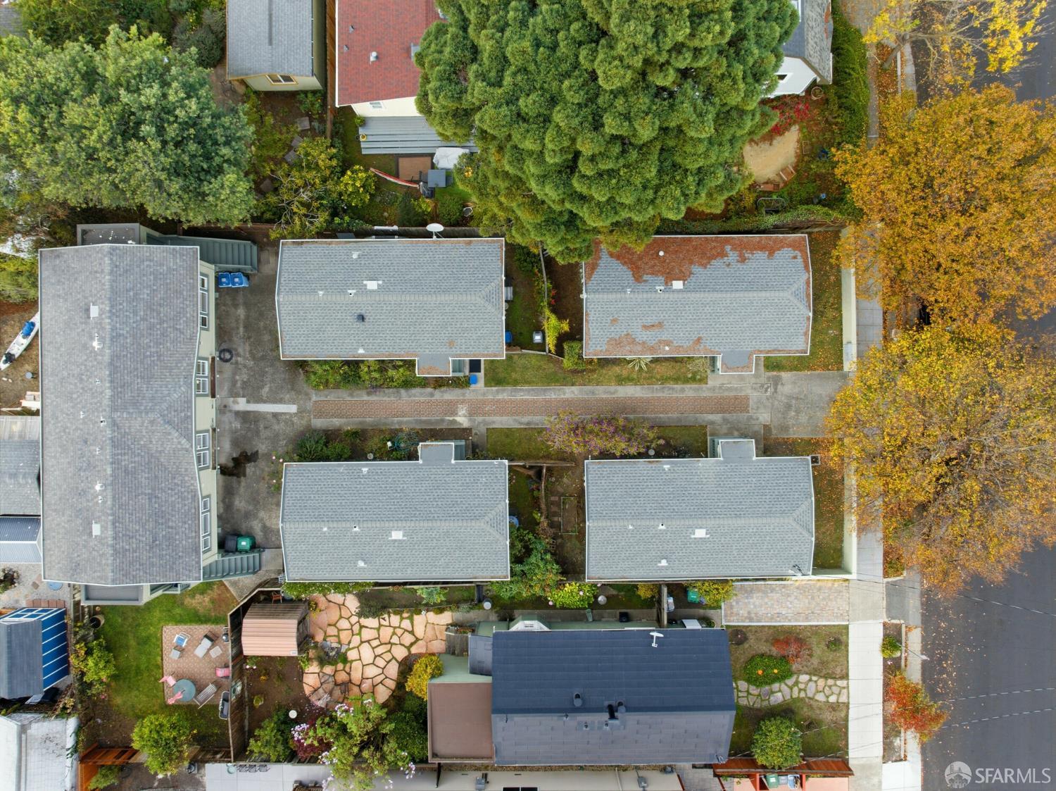 1504 Tenth Street Berkeley, CA 94710 - Photo 29 of 29