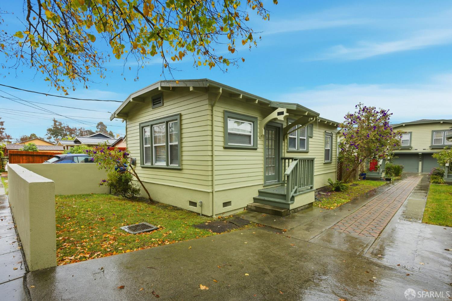 1504 Tenth Street Berkeley, CA 94710 - Photo 4 of 29