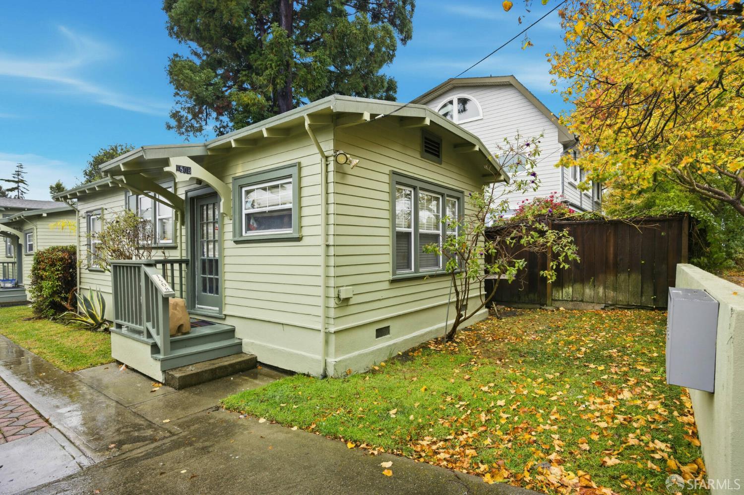 1504 Tenth Street Berkeley, CA 94710 - Photo 5 of 29
