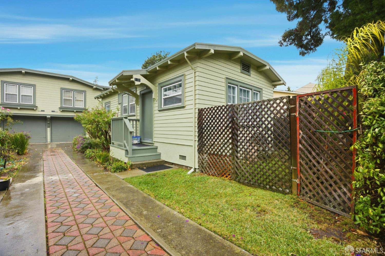 1504 Tenth Street Berkeley, CA 94710 - Photo 7 of 29