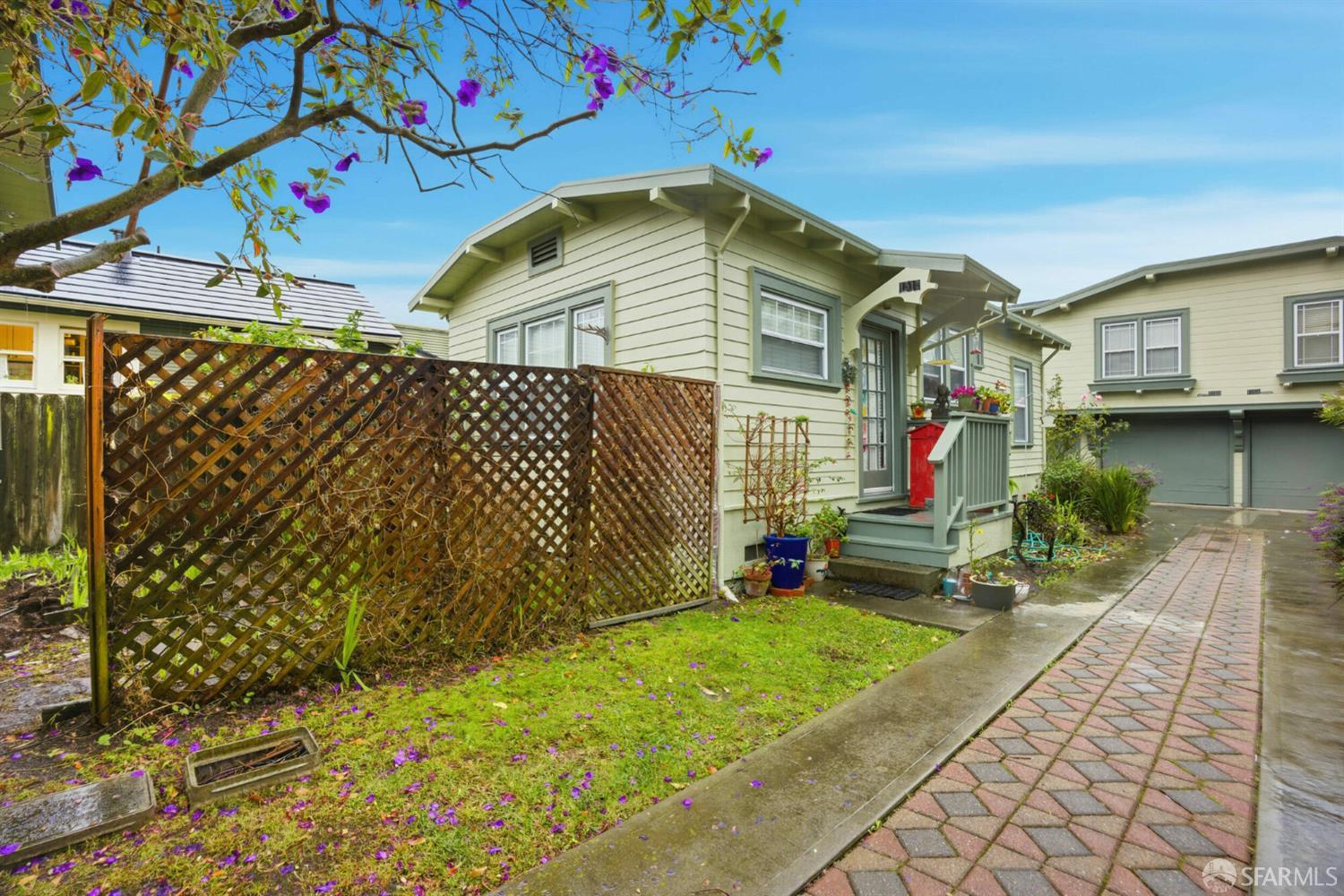 1504 Tenth Street Berkeley, CA 94710 - Photo 8 of 29