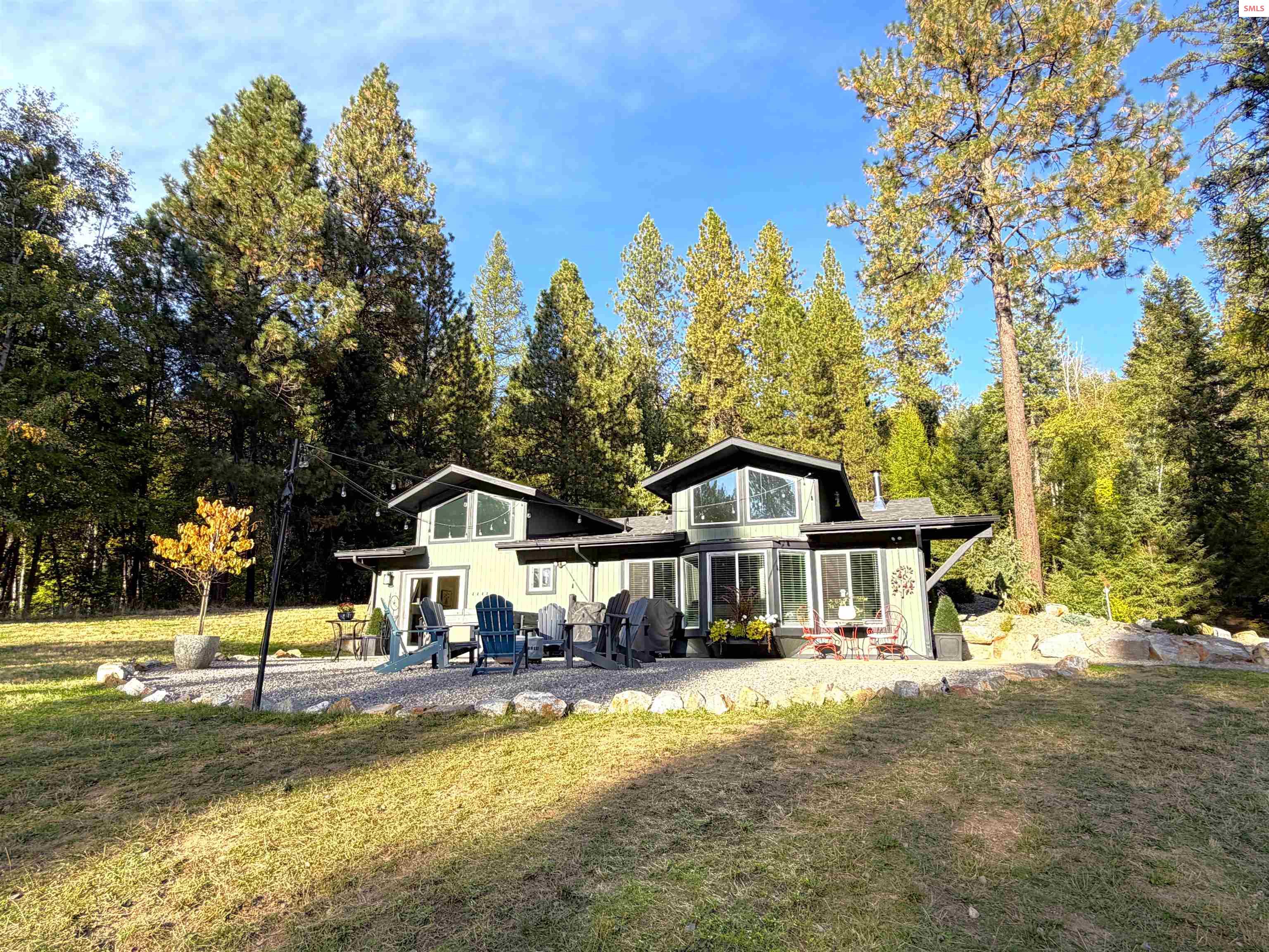 594 Upper Rocky Road Sagle, ID 83860 - Photo 1 of 25 Gallery Image 1
