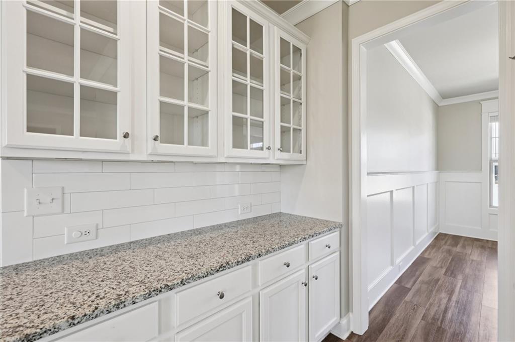 138 Whistling Drive Jefferson, GA 30549 - Photo 11 of 32