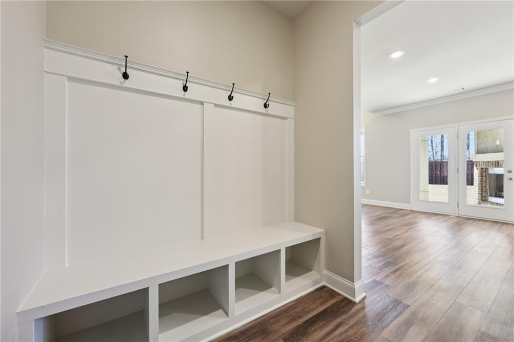 138 Whistling Drive Jefferson, GA 30549 - Photo 12 of 32