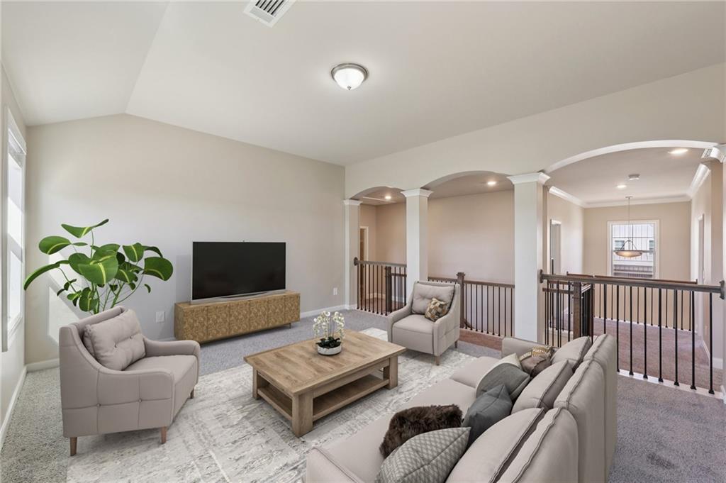 138 Whistling Drive Jefferson, GA 30549 - Photo 14 of 32