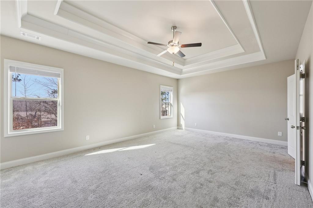 138 Whistling Drive Jefferson, GA 30549 - Photo 18 of 32