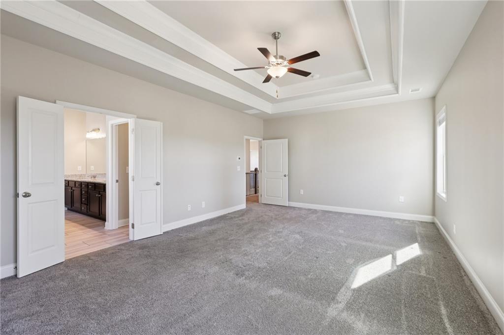 138 Whistling Drive Jefferson, GA 30549 - Photo 19 of 32