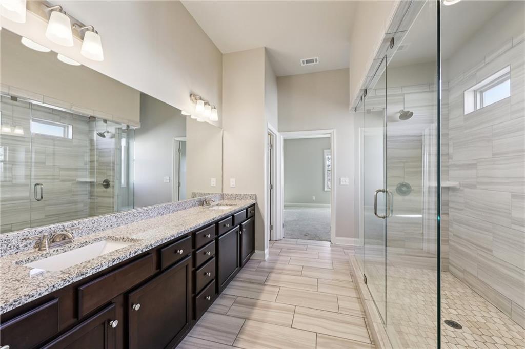 138 Whistling Drive Jefferson, GA 30549 - Photo 20 of 32