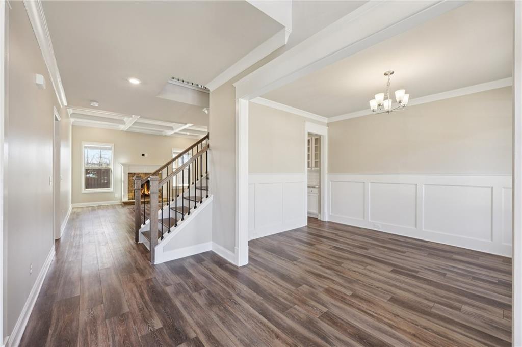 138 Whistling Drive Jefferson, GA 30549 - Photo 2 of 32