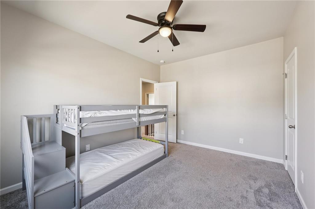 138 Whistling Drive Jefferson, GA 30549 - Photo 24 of 32