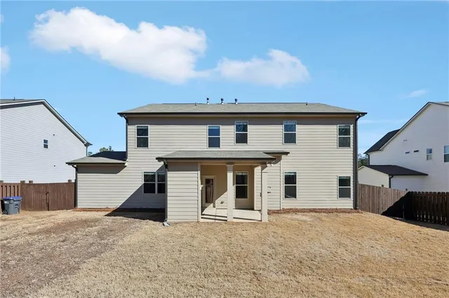 $549,000 | 138 Whistling Drive, Jefferson, GA 30549