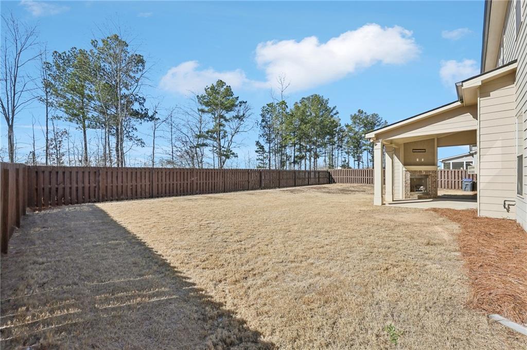 138 Whistling Drive Jefferson, GA 30549 - Photo 28 of 32