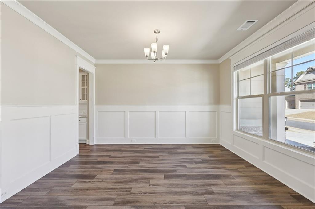 138 Whistling Drive Jefferson, GA 30549 - Photo 3 of 32