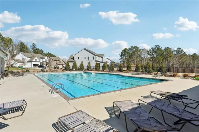 $549,000 | 138 Whistling Drive, Jefferson, GA 30549