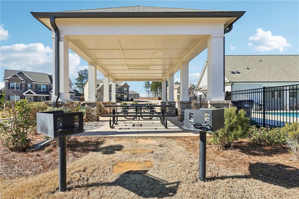 138 Whistling Drive Jefferson, GA 30549 - Photo 32 of 32