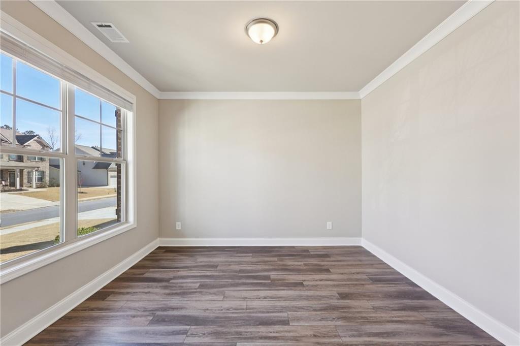 138 Whistling Drive Jefferson, GA 30549 - Photo 4 of 32