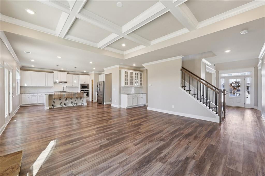 138 Whistling Drive Jefferson, GA 30549 - Photo 5 of 32