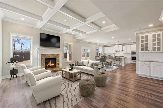 $549,000 | 138 Whistling Drive, Jefferson, GA 30549