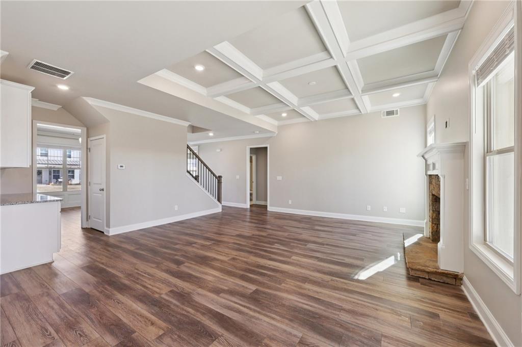 138 Whistling Drive Jefferson, GA 30549 - Photo 7 of 32