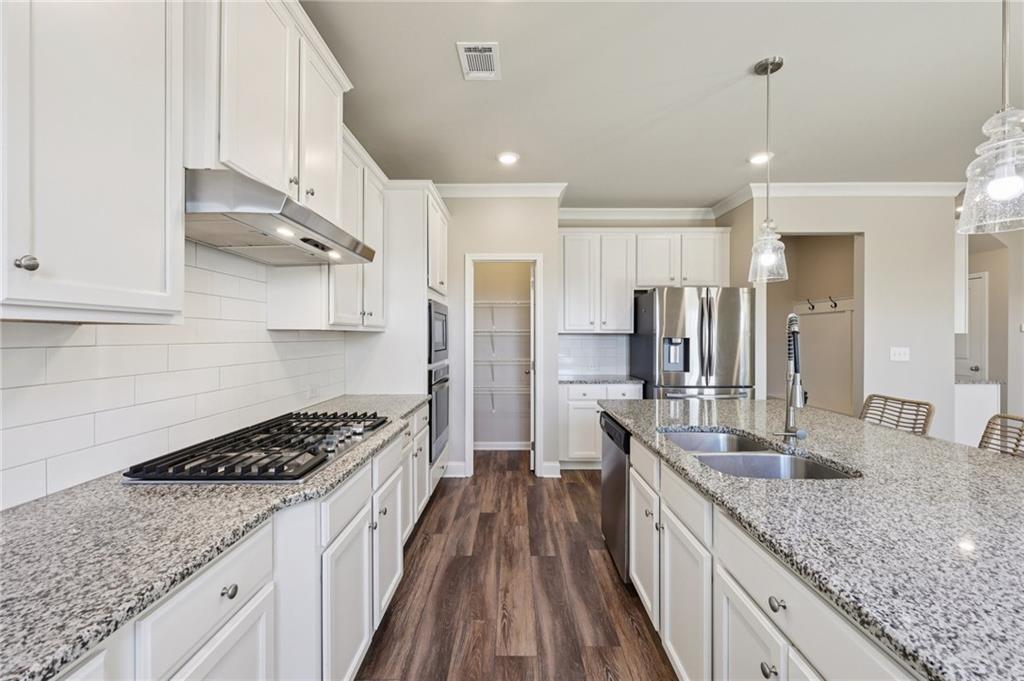 138 Whistling Drive Jefferson, GA 30549 - Photo 10 of 32