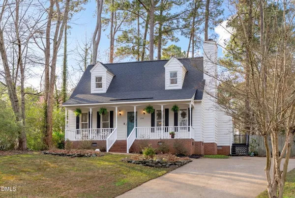 $400,000 | 104 Whithorne Drive, Garner, NC 27529