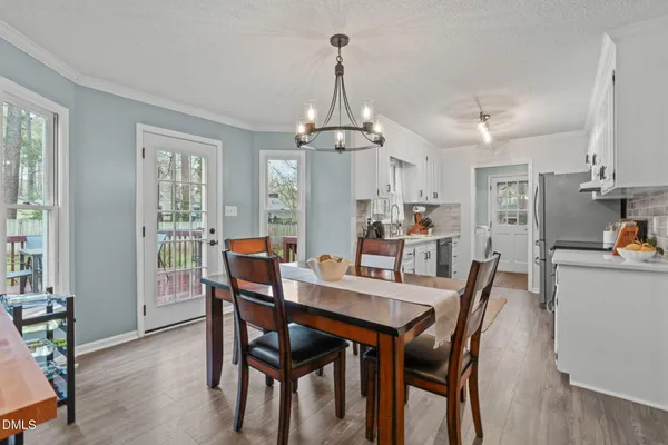 $400,000 | 104 Whithorne Drive, Garner, NC 27529
