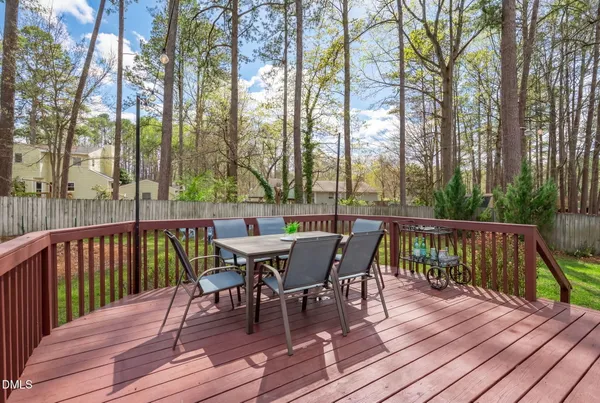 $400,000 | 104 Whithorne Drive, Garner, NC 27529