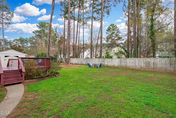 $400,000 | 104 Whithorne Drive, Garner, NC 27529