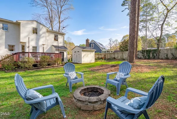$400,000 | 104 Whithorne Drive, Garner, NC 27529