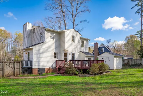 $400,000 | 104 Whithorne Drive, Garner, NC 27529